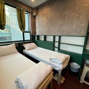 Private Bathroom Twin Room