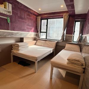 Private Bathroom Triple Room